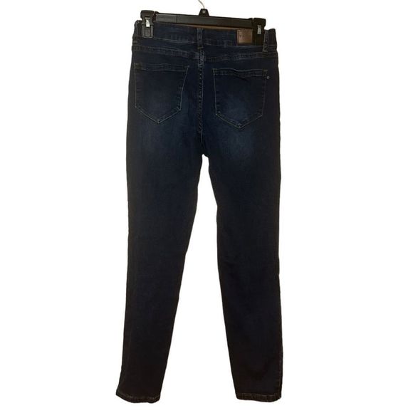 Yahari Skinny Jeans - Picture 3 of 5